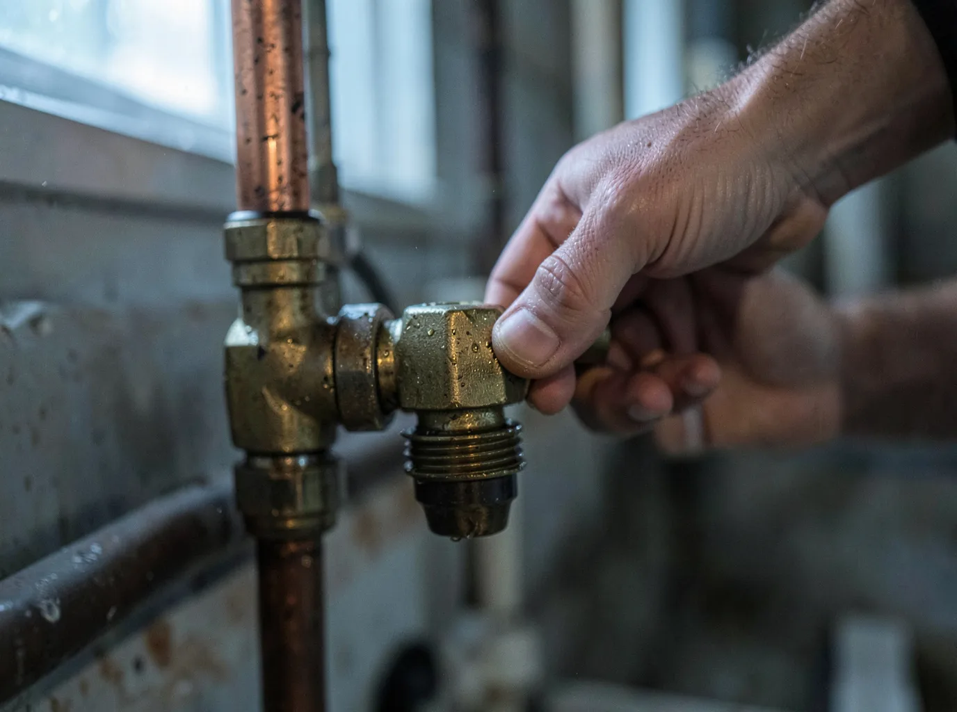 Emergency Plumber Niobrara, NE FAQs